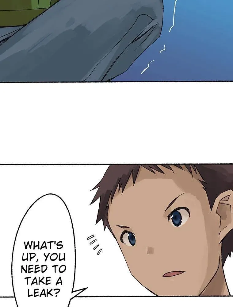 GAMERA -Rebirth- Chapter 1 page 124 - 