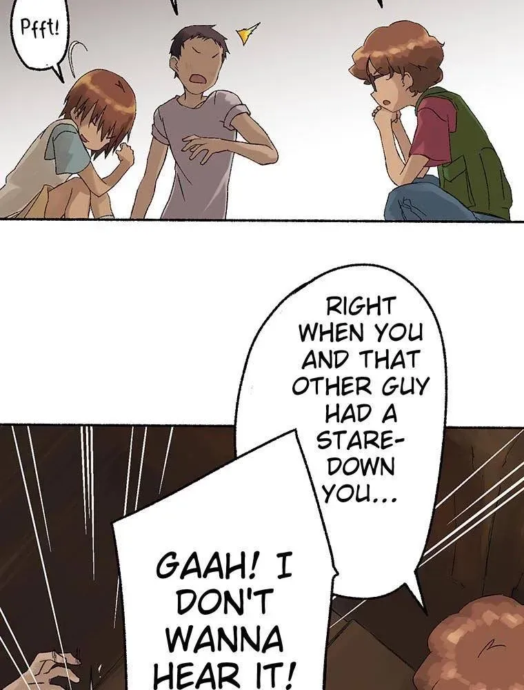 GAMERA -Rebirth- Chapter 1 page 127 - 
