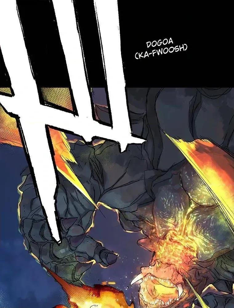 GAMERA -Rebirth- Chapter 1 page 20 - 