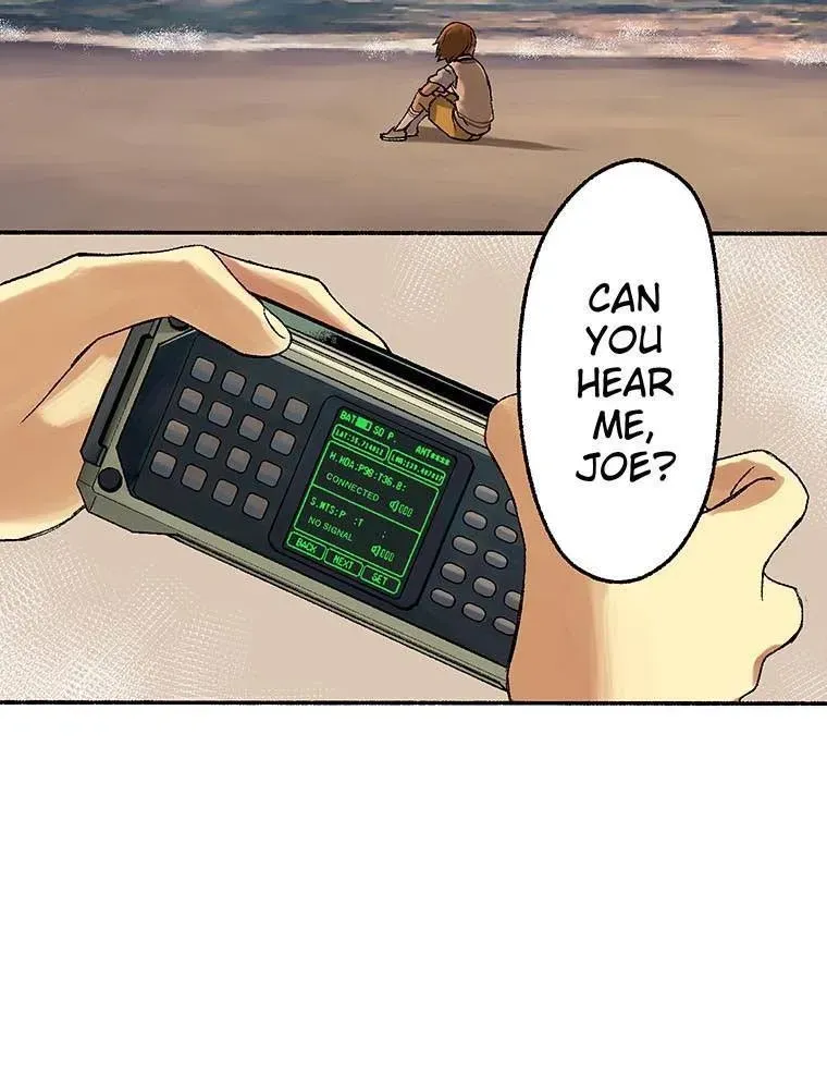 GAMERA -Rebirth- Chapter 1 page 3 - 