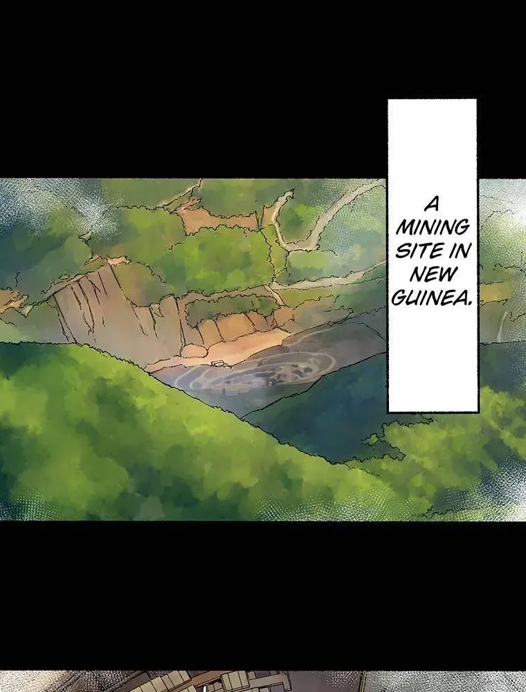 GAMERA -Rebirth- Chapter 1 page 25 - 