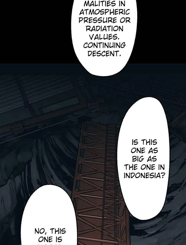 GAMERA -Rebirth- Chapter 1 page 27 - 