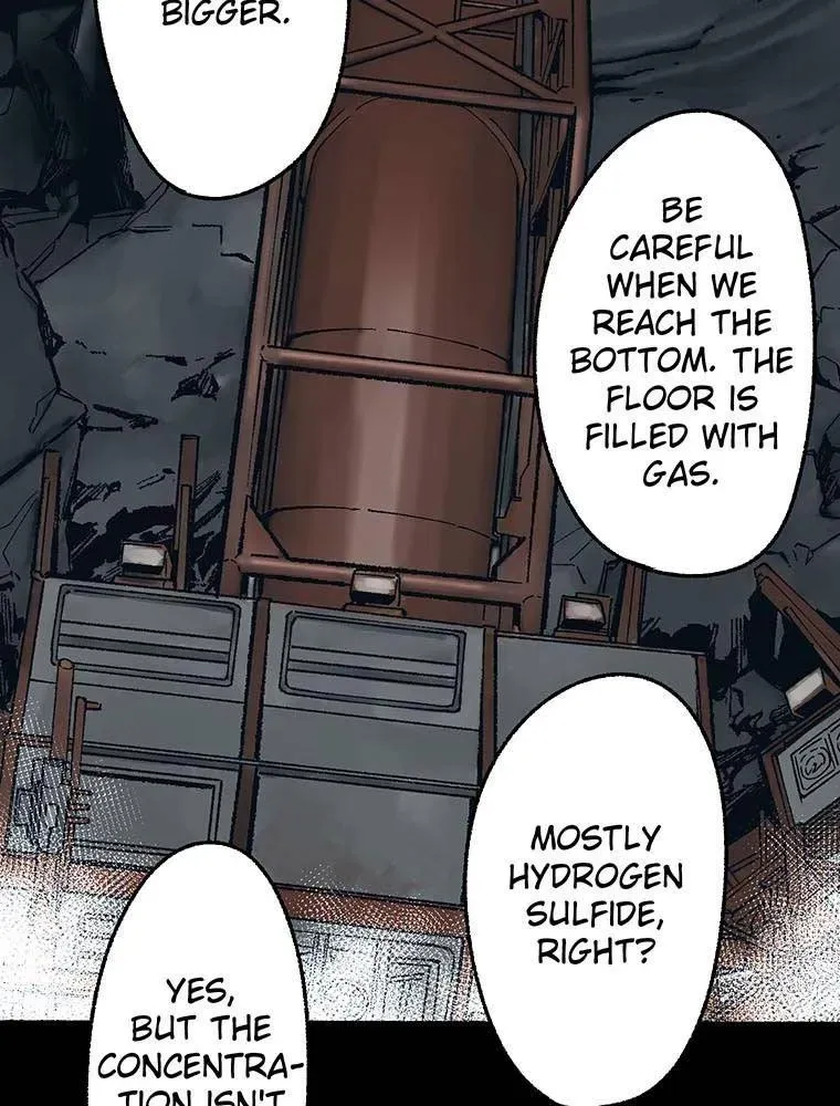 GAMERA -Rebirth- Chapter 1 page 28 - 