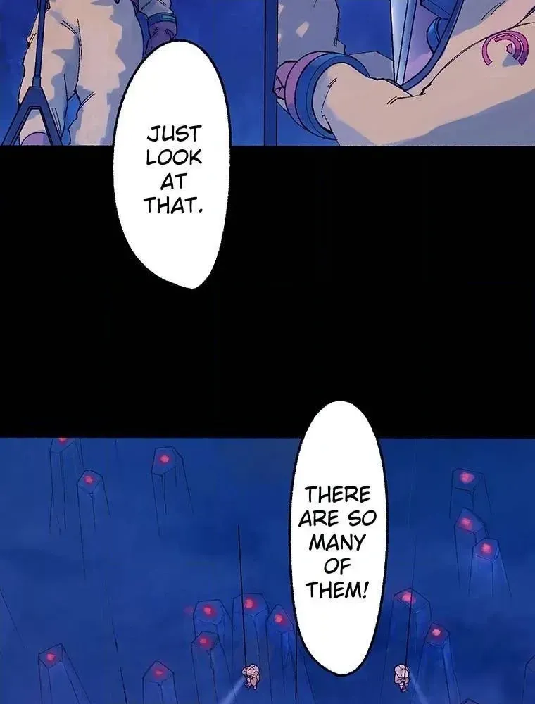 GAMERA -Rebirth- Chapter 1 page 30 - 