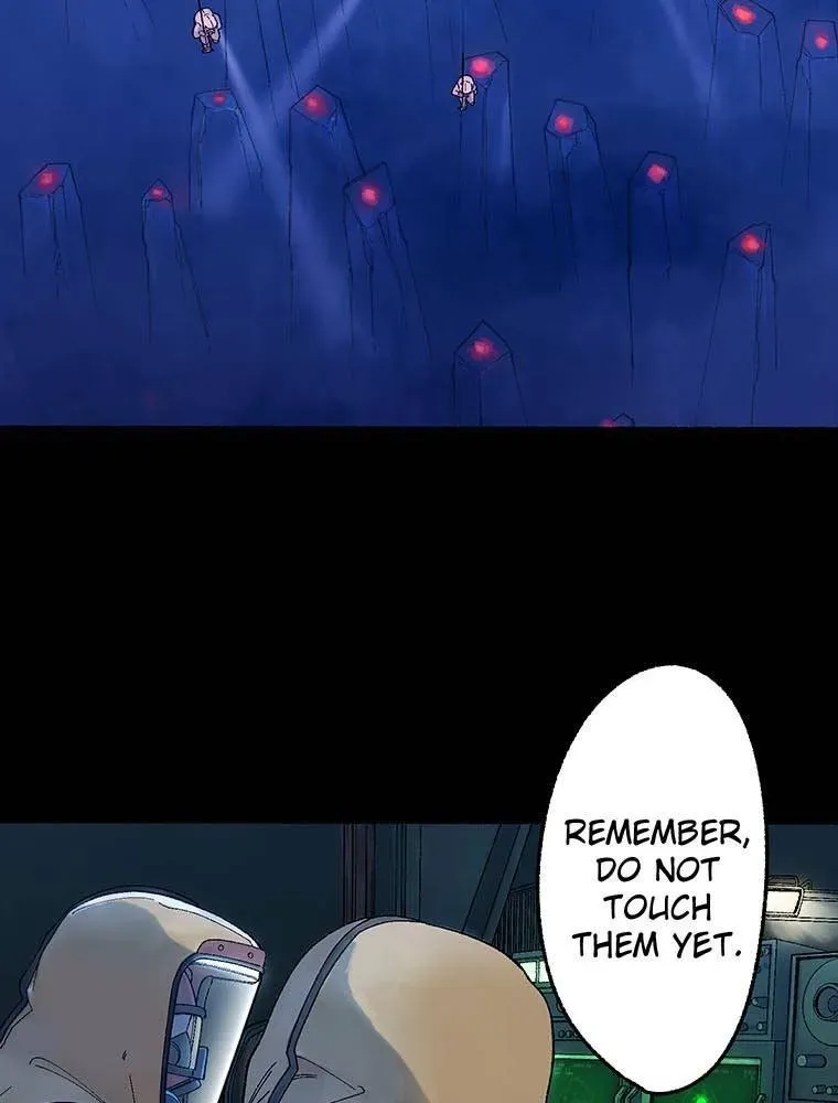 GAMERA -Rebirth- Chapter 1 page 31 - 