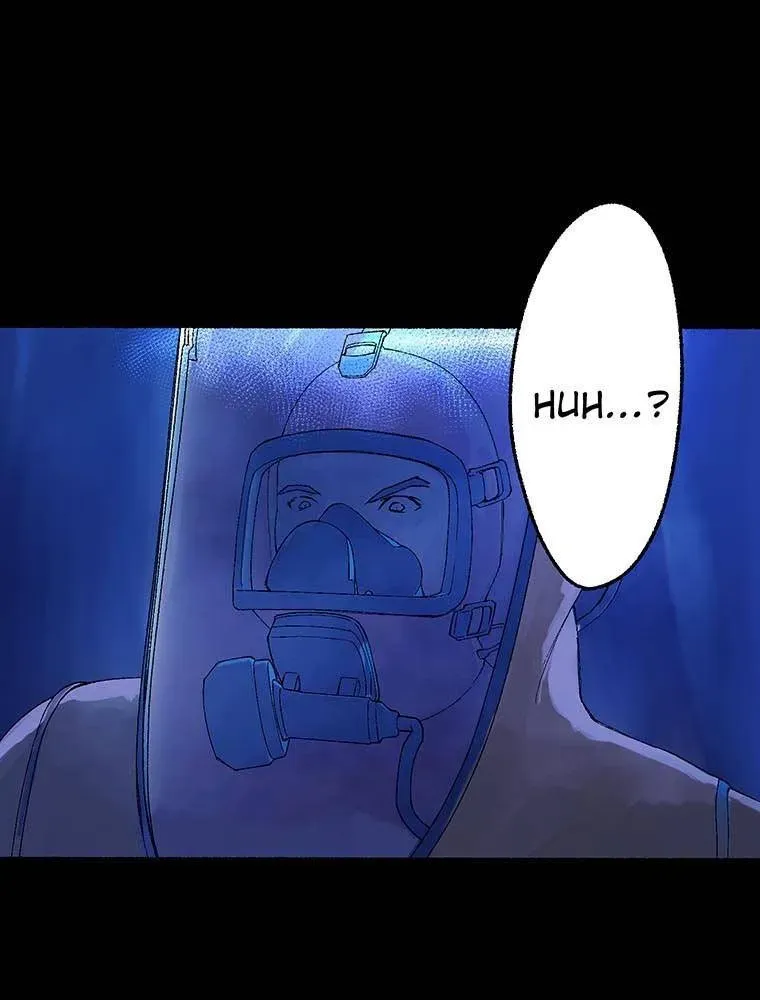 GAMERA -Rebirth- Chapter 1 page 35 - 