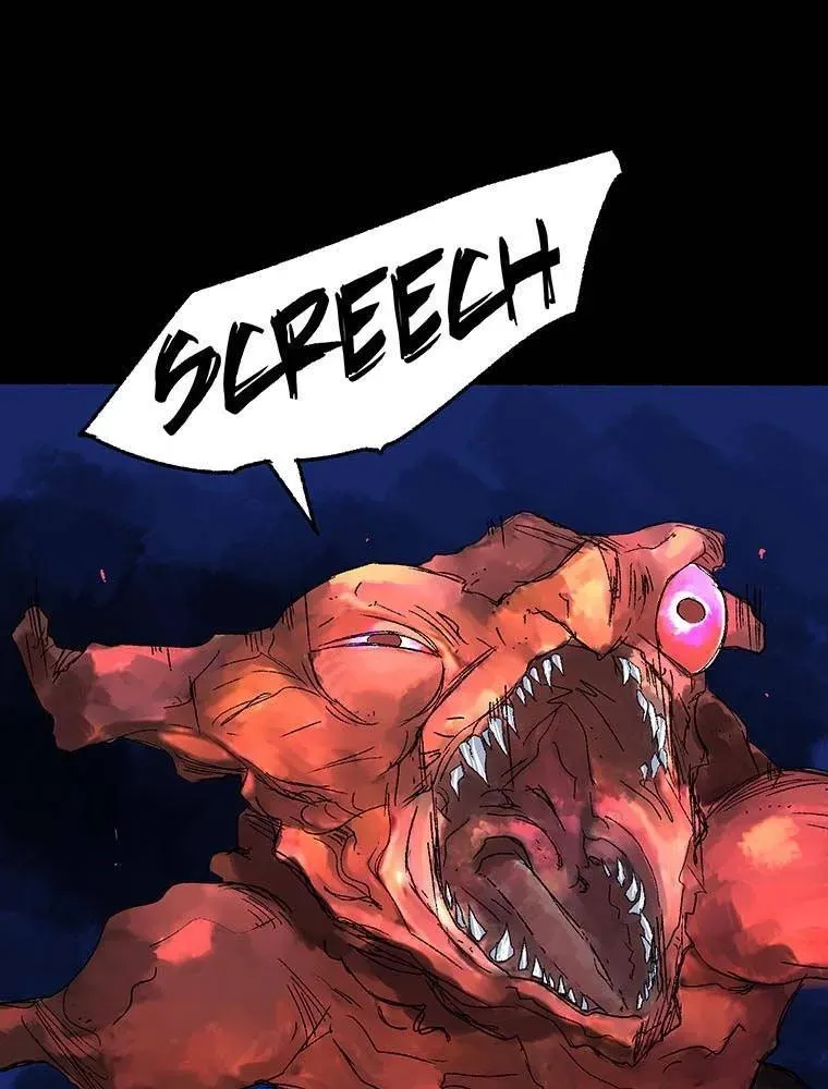 GAMERA -Rebirth- Chapter 1 page 36 - 