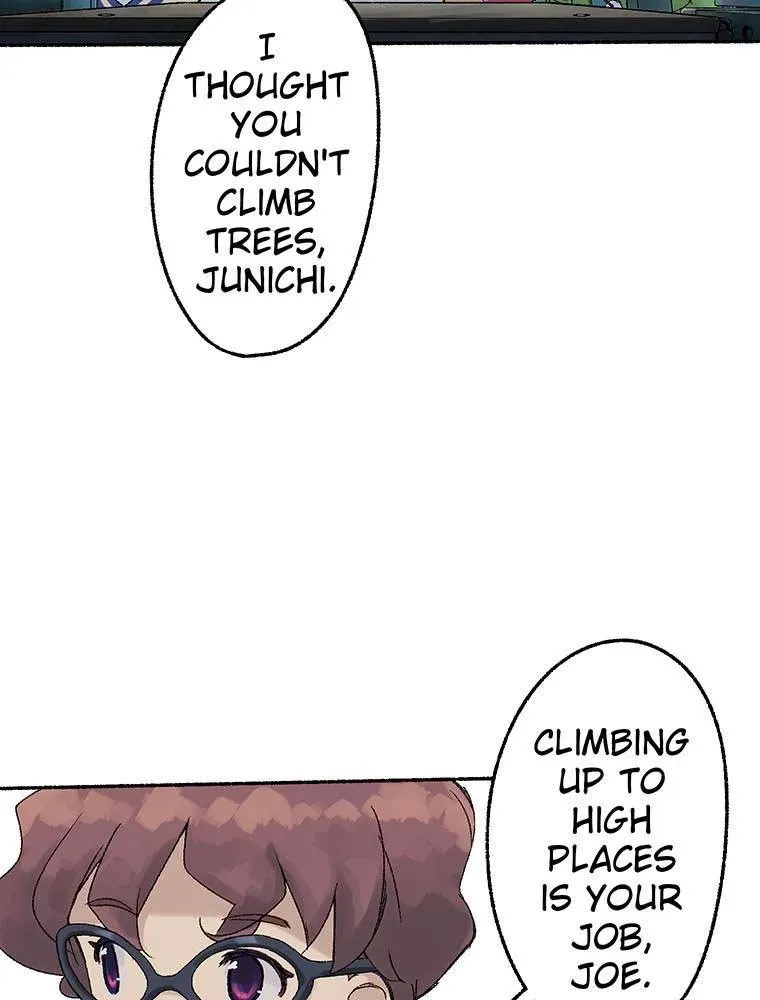 GAMERA -Rebirth- Chapter 1 page 55 - 