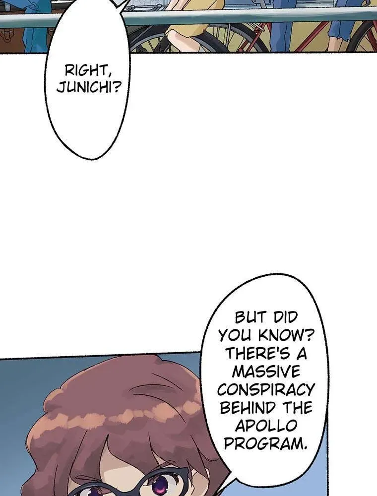 GAMERA -Rebirth- Chapter 1 page 65 - 