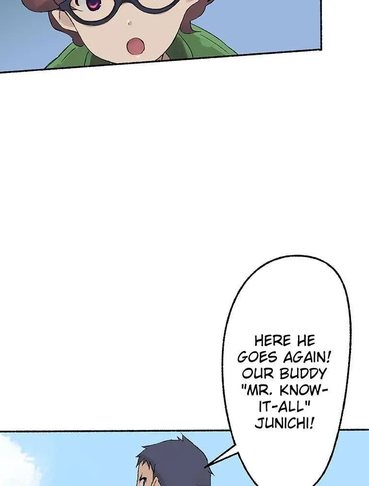 GAMERA -Rebirth- Chapter 1 page 66 - 