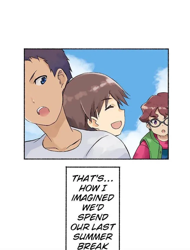 GAMERA -Rebirth- Chapter 1 page 8 - 