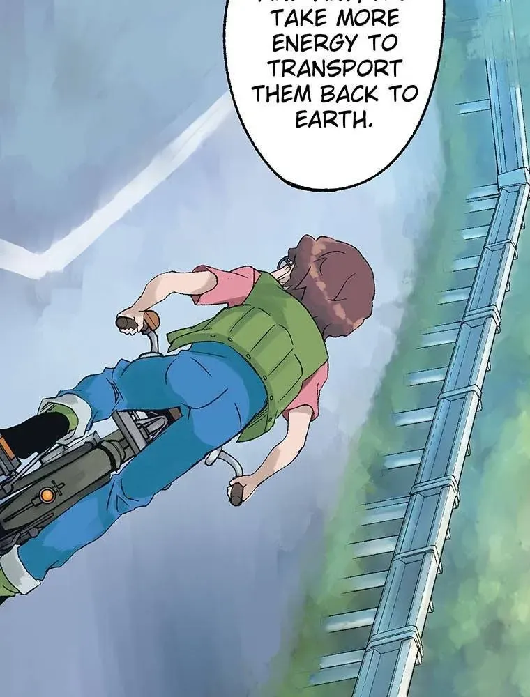 GAMERA -Rebirth- Chapter 1 page 71 - 