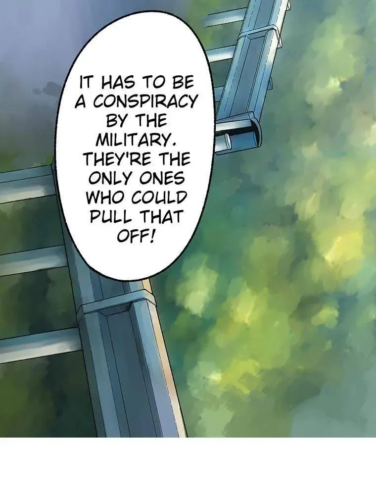GAMERA -Rebirth- Chapter 1 page 72 - 