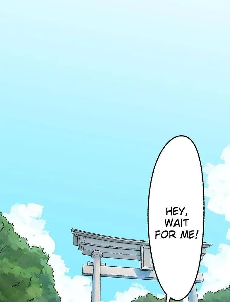 GAMERA -Rebirth- Chapter 1 page 83 - 