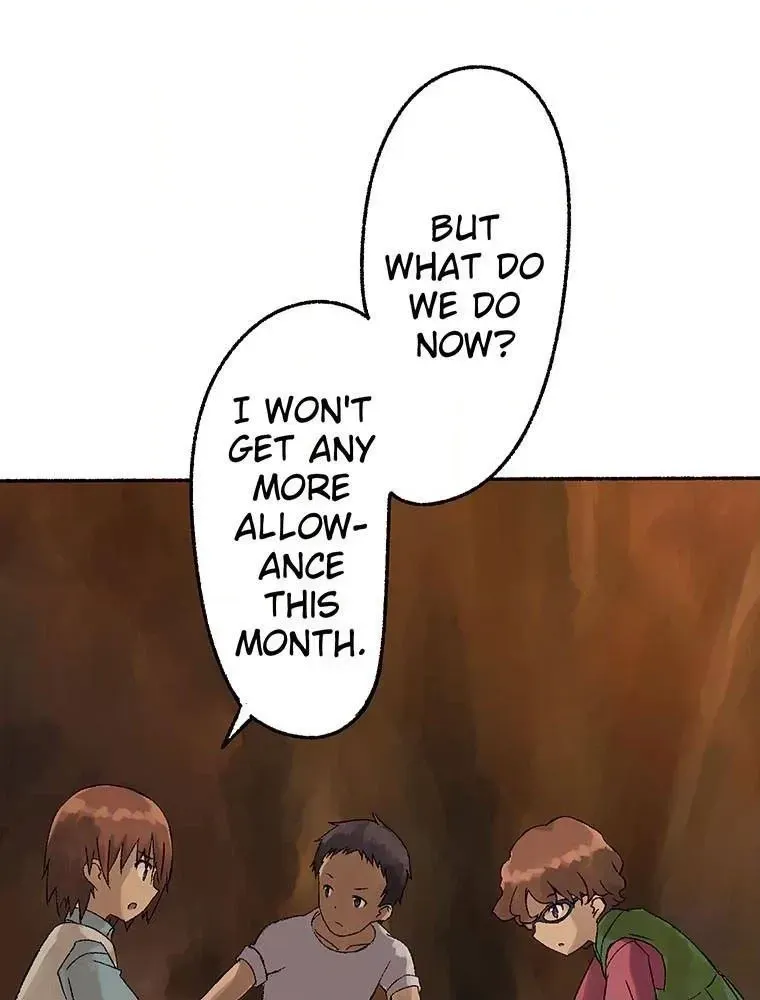 GAMERA -Rebirth- Chapter 1 page 100 - 