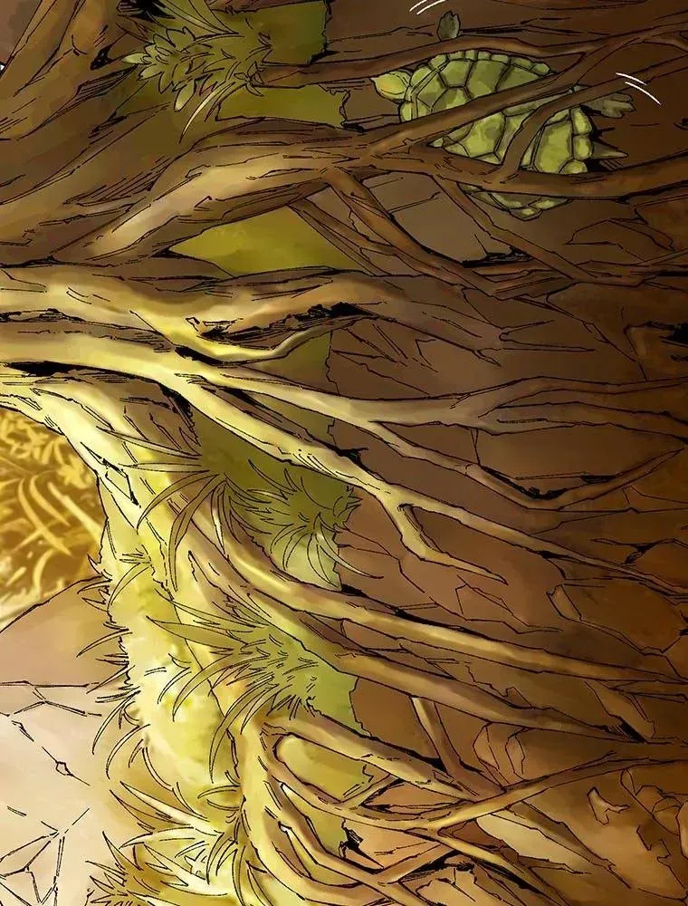 GAMERA -Rebirth- Chapter 2 page 2 - 