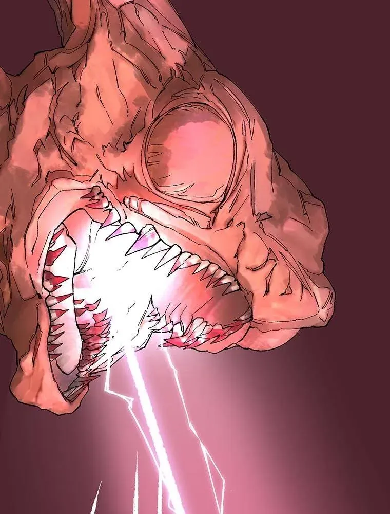 GAMERA -Rebirth- Chapter 2 page 103 - 
