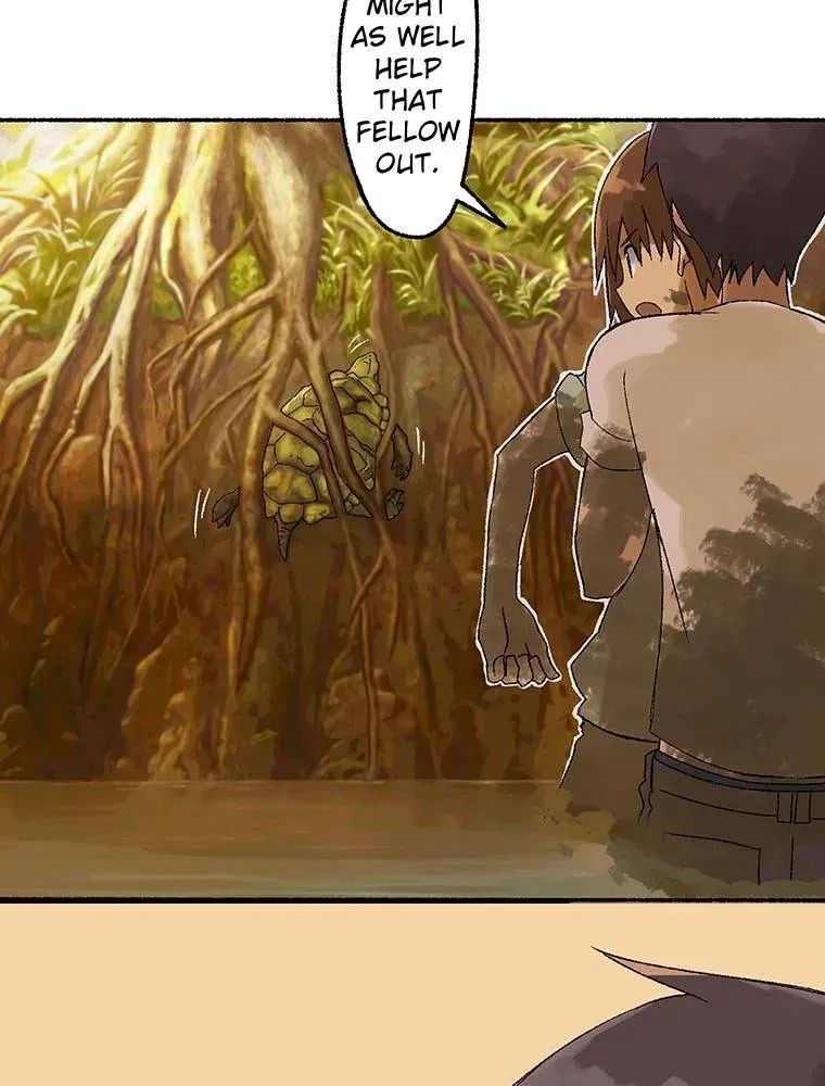 GAMERA -Rebirth- Chapter 2 page 23 - 