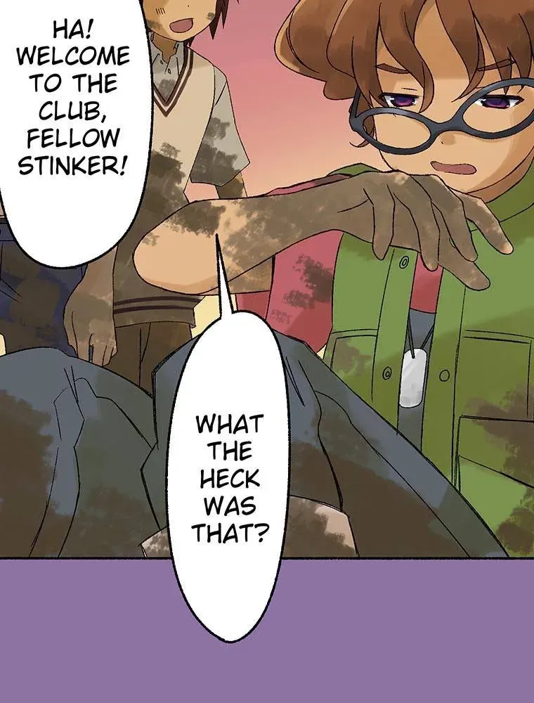 GAMERA -Rebirth- Chapter 2 page 37 - 