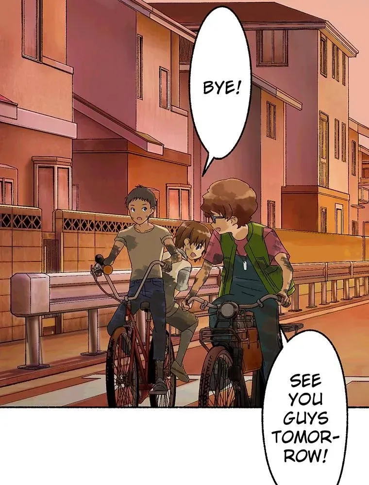 GAMERA -Rebirth- Chapter 2 page 39 - 