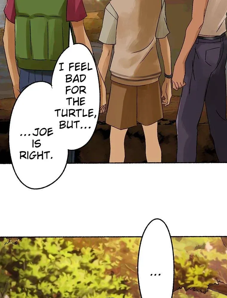 GAMERA -Rebirth- Chapter 2 page 6 - 