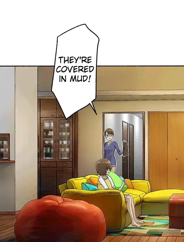 GAMERA -Rebirth- Chapter 2 page 61 - 