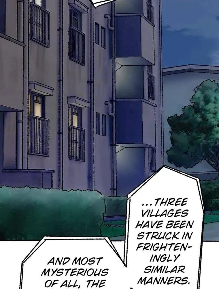 GAMERA -Rebirth- Chapter 2 page 74 - 