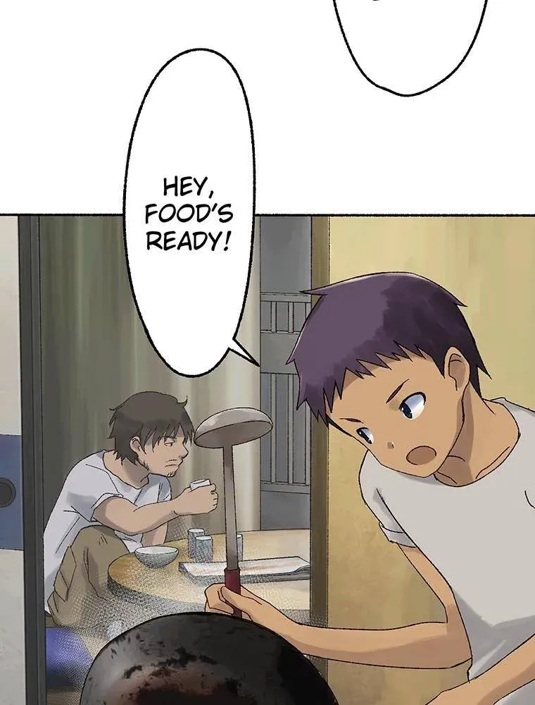 GAMERA -Rebirth- Chapter 2 page 78 - 
