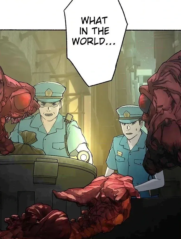 GAMERA -Rebirth- Chapter 2 page 100 - 