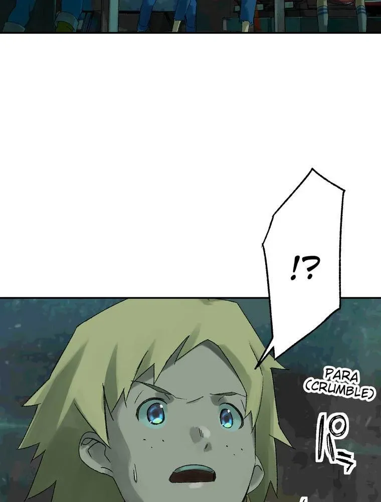 GAMERA -Rebirth- Chapter 3 page 101 - 