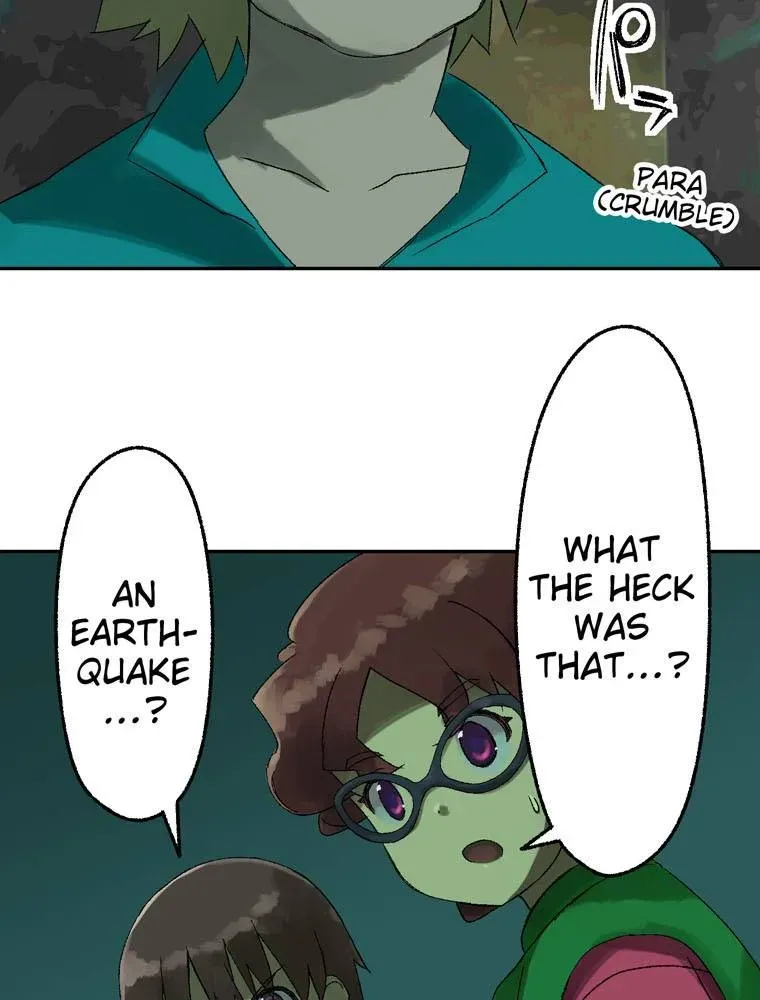 GAMERA -Rebirth- Chapter 3 page 102 - 