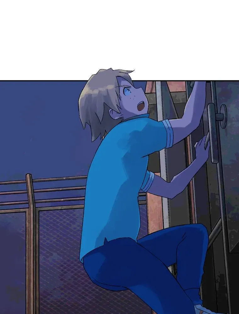 GAMERA -Rebirth- Chapter 3 page 107 - 