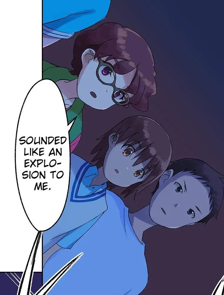 GAMERA -Rebirth- Chapter 3 page 111 - 