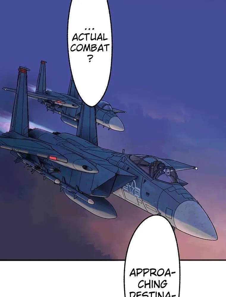 GAMERA -Rebirth- Chapter 3 page 116 - 