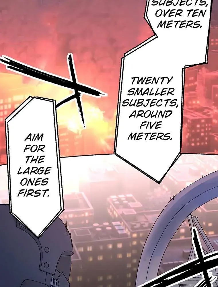 GAMERA -Rebirth- Chapter 3 page 119 - 