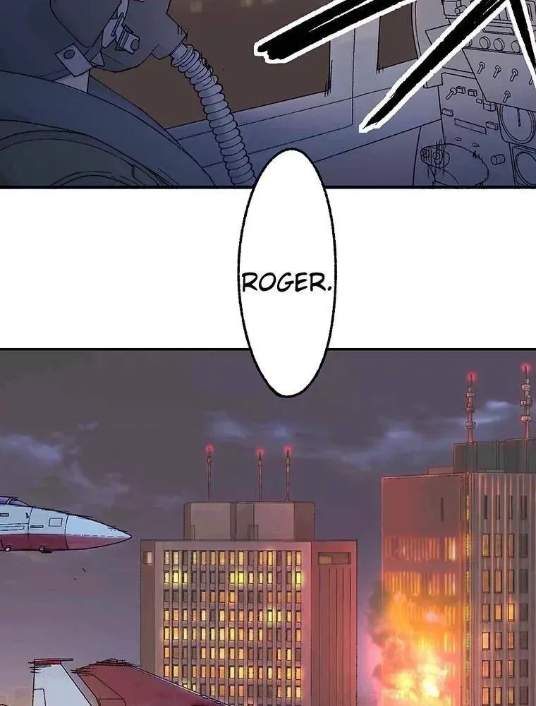 GAMERA -Rebirth- Chapter 3 page 120 - 