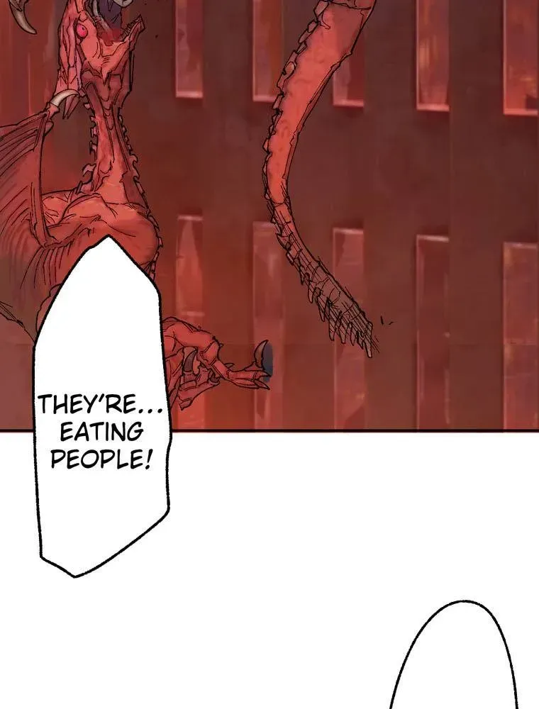 GAMERA -Rebirth- Chapter 3 page 123 - 