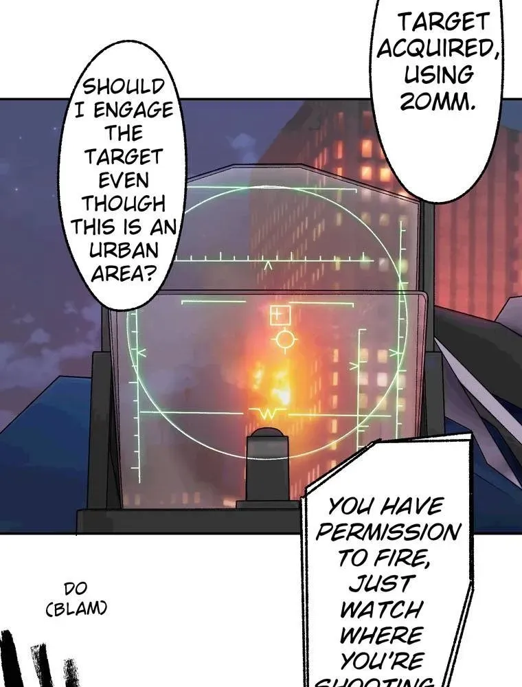 GAMERA -Rebirth- Chapter 3 page 124 - 