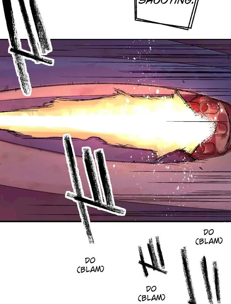 GAMERA -Rebirth- Chapter 3 page 125 - 