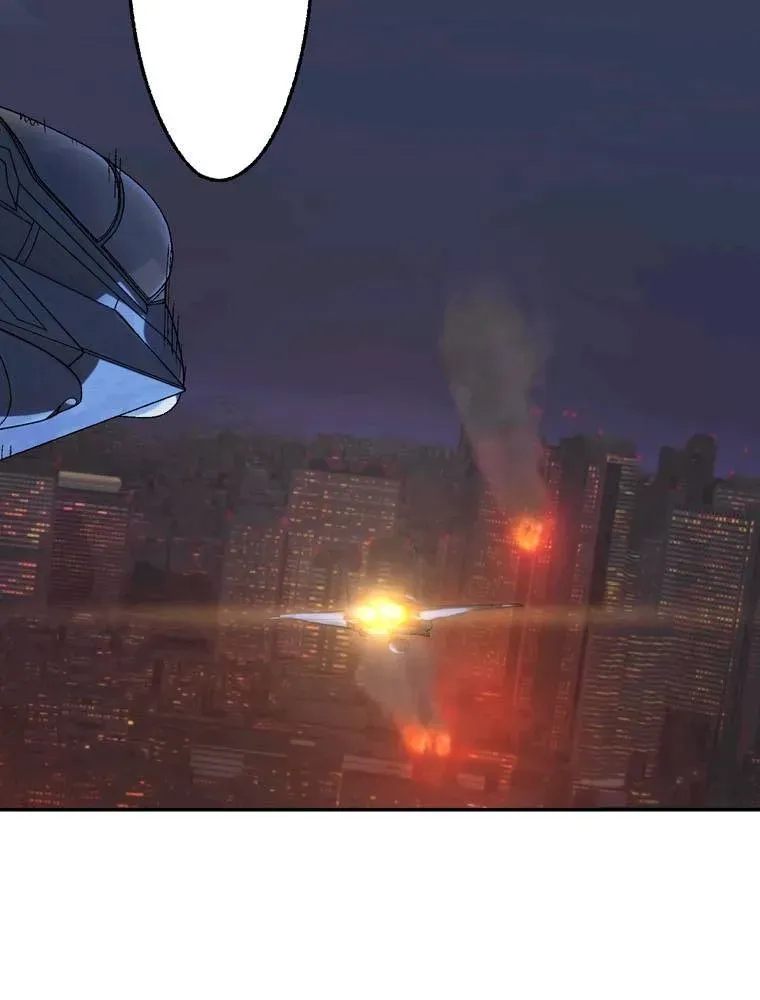 GAMERA -Rebirth- Chapter 3 page 131 - 