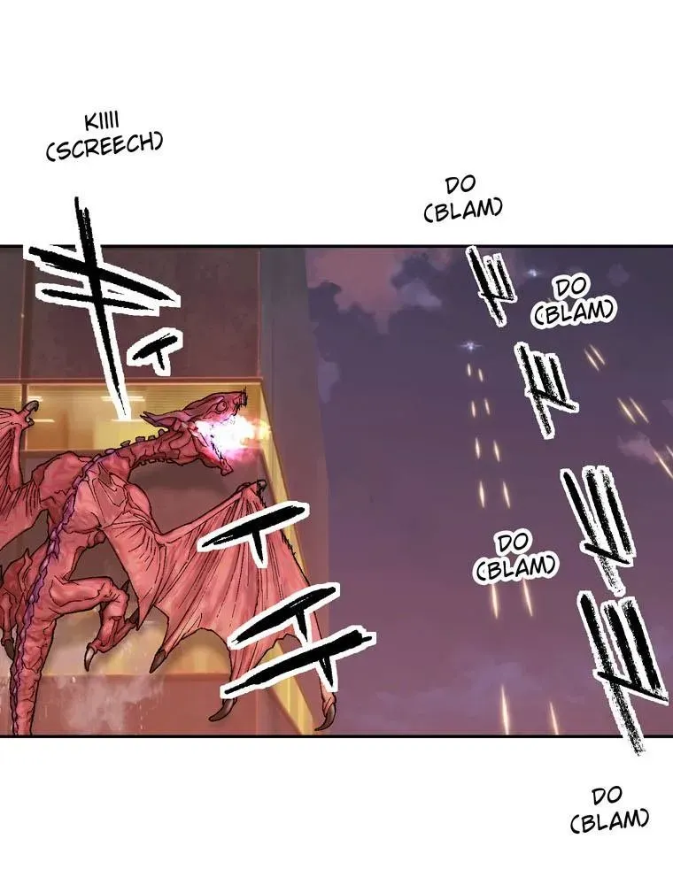 GAMERA -Rebirth- Chapter 3 page 132 - 