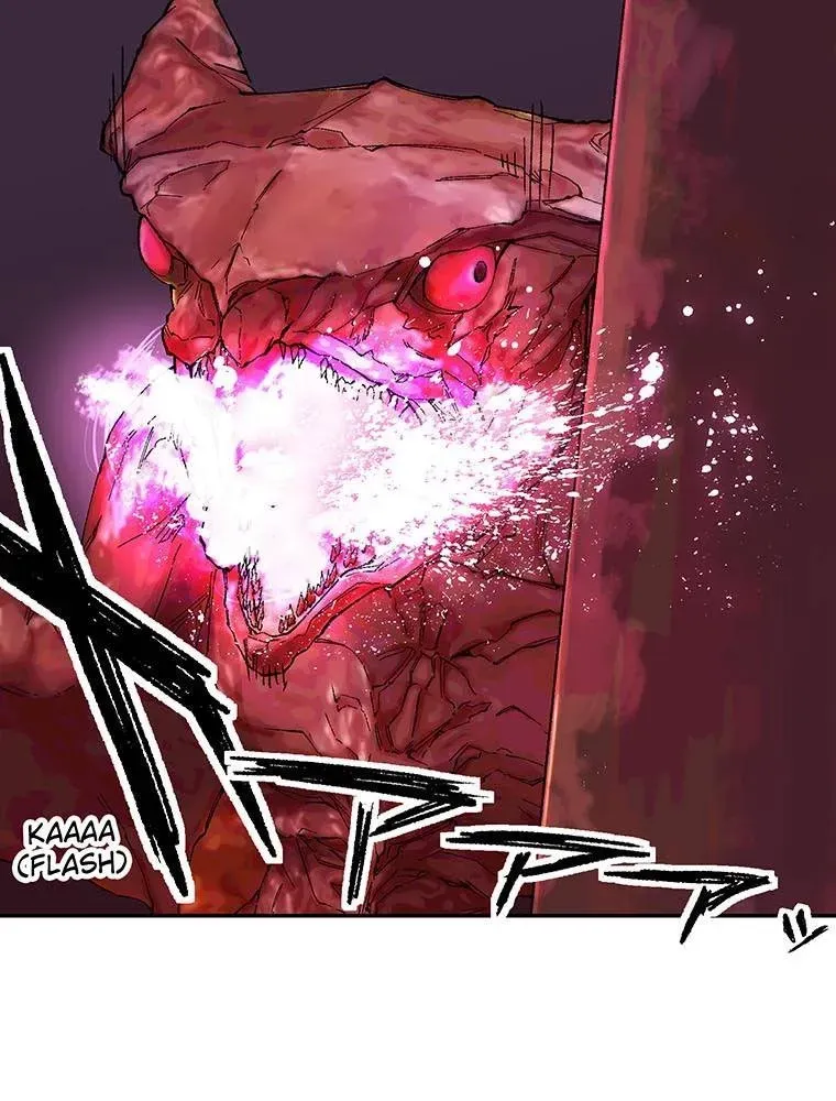 GAMERA -Rebirth- Chapter 3 page 133 - 