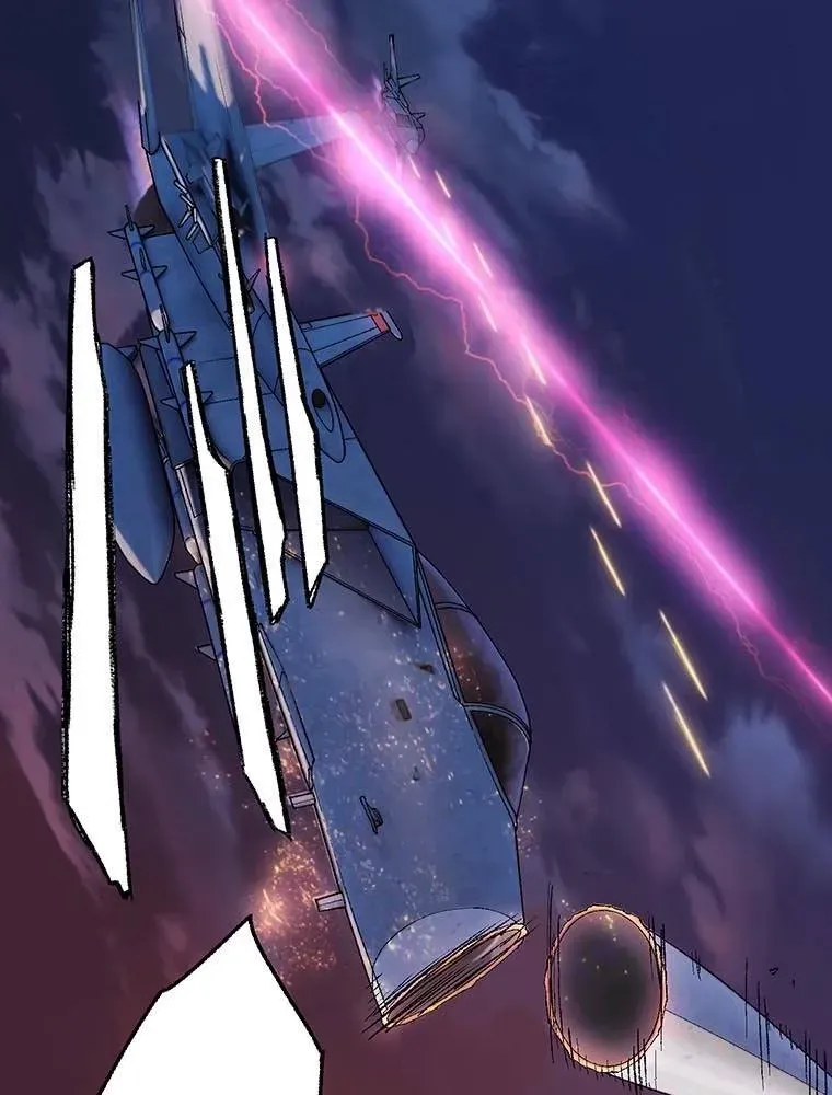 GAMERA -Rebirth- Chapter 3 page 135 - 