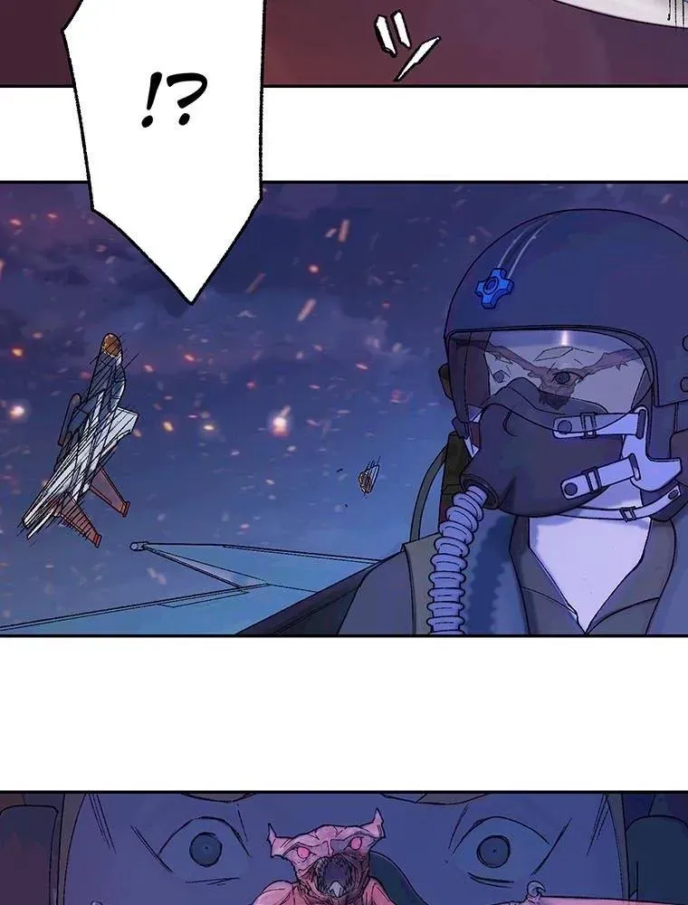GAMERA -Rebirth- Chapter 3 page 136 - 