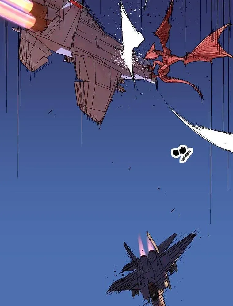 GAMERA -Rebirth- Chapter 3 page 138 - 