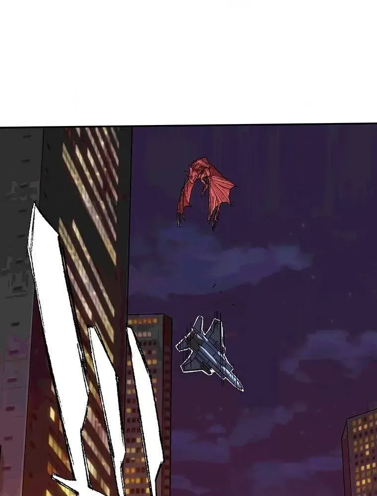 GAMERA -Rebirth- Chapter 3 page 140 - 