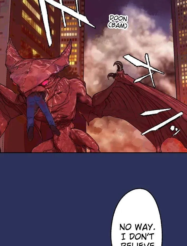 GAMERA -Rebirth- Chapter 3 page 141 - 
