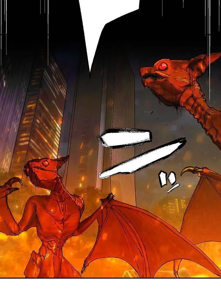 GAMERA -Rebirth- Chapter 3 page 146 - 