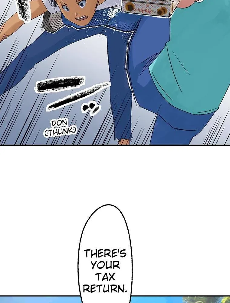 GAMERA -Rebirth- Chapter 3 page 34 - 