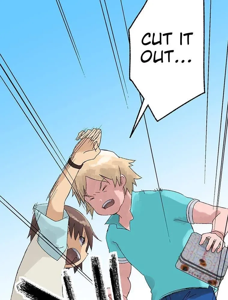 GAMERA -Rebirth- Chapter 3 page 37 - 
